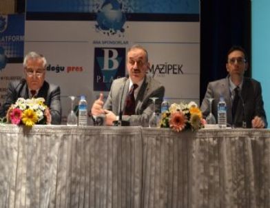 “cep Telefonu İthalatına 1,7 Milyar Dolar Ödüyoruz”