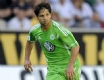 WOLFSBURG - Diego derbiye bağlı