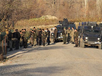 Helikopter destekli tarihin en büyük uyuşturucu operasyonu