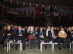 NIHAT HATIPOĞLU - İlahiyatçı Prof. Dr. Nihat Hatipoğlu, Gaziantepliler İle Bir Araya Geldi