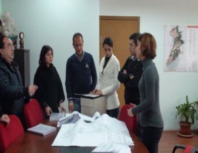 Kaleler İhya Ediliyor