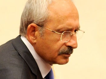 Kılıçdaroğlu'ndan, Ahmet Altan'a istifa telefonu