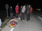 Kırklareli’de Trafik Kazası: 5 Yaralı