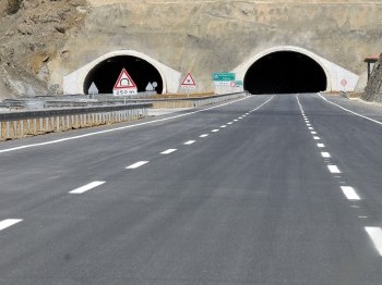 Köprü ve otoyol ihalesi 17 Aralık'ta