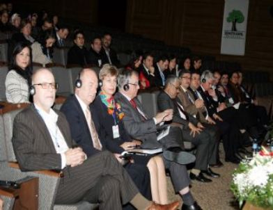 Matra Projesi'nin Tanıtımı Yapıldı