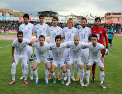 Nazilli Belediyespor-ünyespor Maçına Doğru