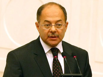 'Sağlık çalışanına 'El kaldıran' karşısında beni bulur'