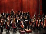 SENFONI - Senfoni Orkestrası’ndan Müzik Ziyafeti