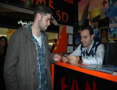 5D’ye Yoğun İlgi