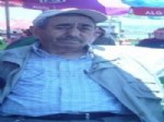 ALZHEİMER HASTASI - Alzheımer Hastası 74 Yaşındaki Adam Kayıplara Karıştı