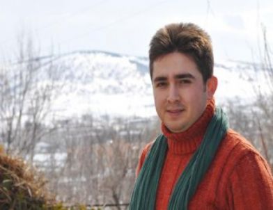 Yusuf Eker'den Çizgi Film