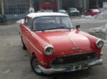 OPEL - Eskimeyen Nostalji