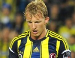 DIRK KUYT - F.Bahçeli yıldız derbiyi yarıda bıraktı!