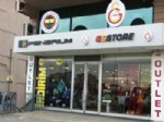 KOZYATAĞI - Galatasaray Fenerbahçe Ortak Oldu!