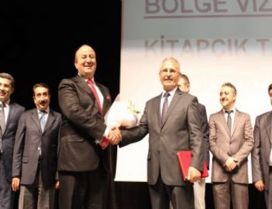 Gebze SİAD'lar Birliği Tarih Yazdı
