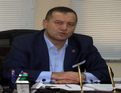 Berberoğlu’nun Danışmanı Hakkındaki İddiaları Cevapladı