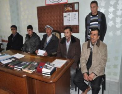 Hakkari’de 11 Köy Korucusu İstifa Etti