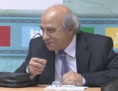 Hasan Sami Bolak Nihal Atsız’ı Anlattı