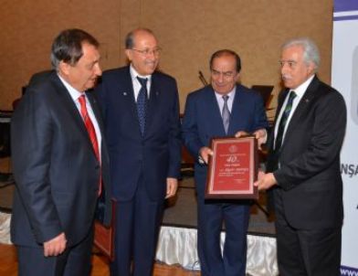 İMO’nun 58. Kuruluş Yıldönümü Kutlandı