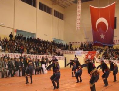 Kdz. Ereğli MHP ve Ülkü Ocaklarından Şahlanış Gecesi