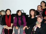 SELVİ KILIÇDAROĞLU - Kılıçdaroğlu'nun Eşinden Kanserli Hastaya Destek Ziyareti