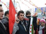KONYA OVASı - Konya'daki Açılış Törenine Suriyeli Mülteciler De Geldi