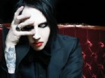MARİLYN MANSON - Marilyn Manson Saldırıya Uğradı