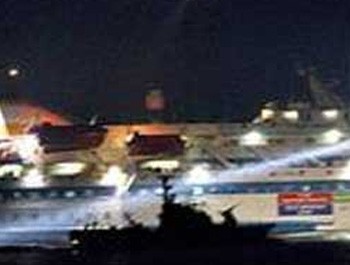 Mavi Marmara katliamındaki 5 Türk bulundu