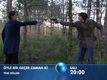 Öyle Bir Geçer Zaman Ki 94. Bölüm Fragmanı Ve Özeti