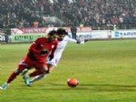 ALI TURAN - Torku Konyaspor Şanlıurfaspor ile golsüz berabere kaldı
