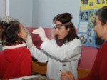 HASAN YAMAN - 'sağlığı Geliştiren Okullar Projesi'