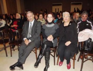 Süleyman, Ayvalıklılara “aramızda Kalsın” Dedi