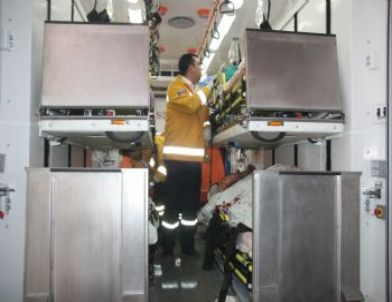 Suriye’den Gelen 30 Yaralıdan 5’i Hayatını Kaybetti