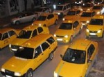 Ankara'da taksi ücretlerine zam