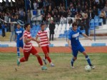İZMIRSPOR - Aydın Takımları Yenilmedi
