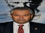 TURGAY DEVELİ - Develi'den Cami Yeri ve Çamlık Alanındaki İmar Değişikliğine Büyük Tepki