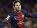 LA LIGA - Durdurulamaz Messi