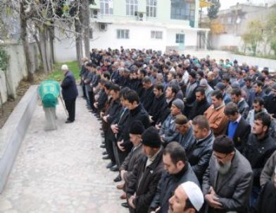 Gazeteci Tuğrul’un Acı Günü