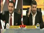 VE GOL - GS TV Spikeri Selçuk'un golüne böyle sevindi