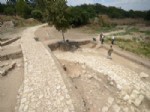 İstanbul'un En Eski Su Sistemi, Küçükçekmece’de Keşfedildi