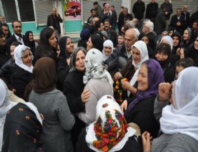 Kışanak, Kck Operasyonları ve Suriye’deki Gelişmeleri Değerlendirdi