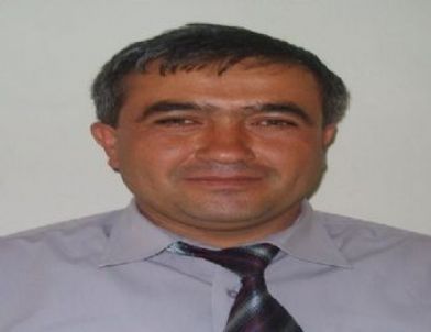 Ölüm Traktör Üzerinde Yakaladı