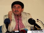 ZAZACA - BDP’li Altan Tan’dan Bülent Arınç Açıklaması