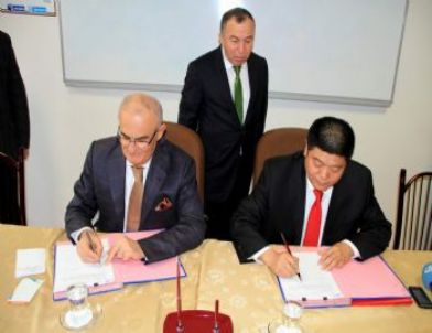 Raylı Sistem Tren Filosu 21’e Çıkacak