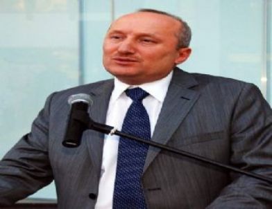 Vali Koçdemir Taburcu Oldu