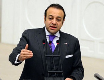 'Ya gebesiniz ya da değilsiniz!'