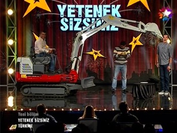 Alp Kırşan Öldü Öldü Dirildi...