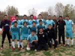 ADALA - Adala Belediyespor’da 3 Puan Sevinci