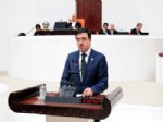 HAKAN ÇAVUŞOĞLU - AK Parti'li Başer, Seçim İşleri Başkan Yardımcısı Oldu