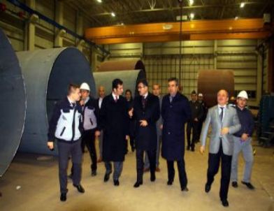 Balıkesir Valisi Ahmet Turhan başkanlık etti